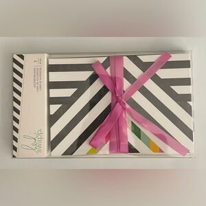 **FINAL PRICE** Heidi Swapp Color Fresh Accordion Book